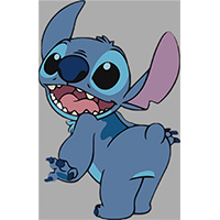 Stitch-SH  1193